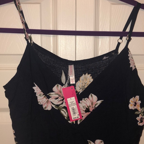 Target summer jumpsuit - Picture 6 of 7